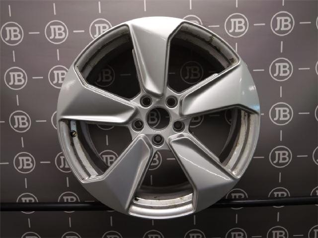 Felg Aluminium – bilde 1