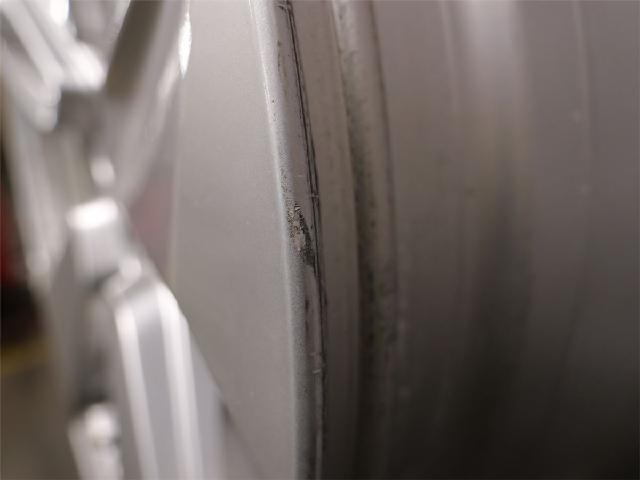Felg Aluminium – bilde 6