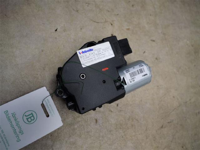 Takluke Motor – bilde 1