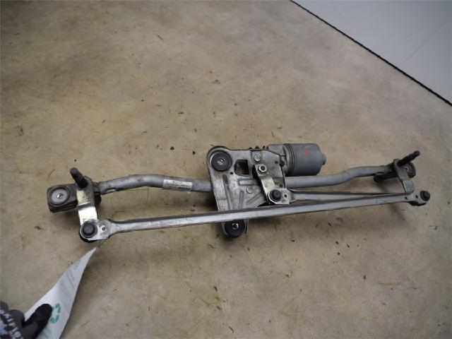 Viskermotor Frontrute – bilde 1