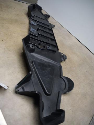 Bunnplate U Motor-Gear-Dørk – bilde 1