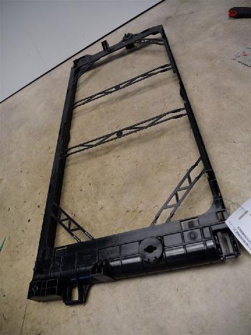 Radiator Feste / Ramme / Bjelk – bilde 1