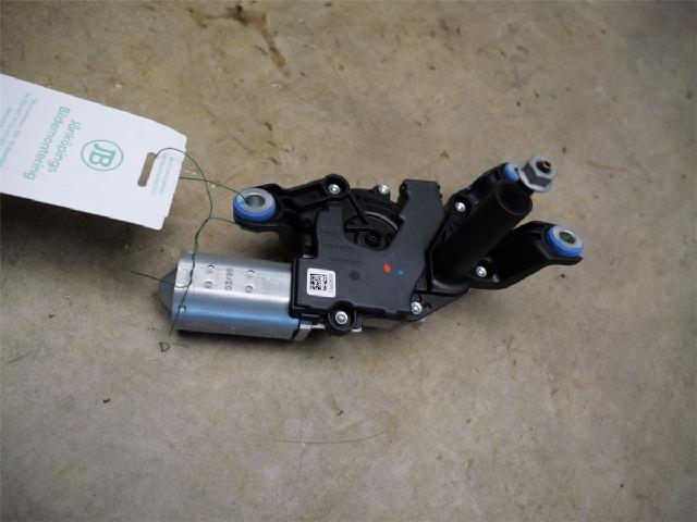 Viskermotor Bakluke – bilde 1