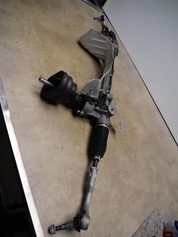 Servo Snekke/Tannstang Elektr. – bilde 1