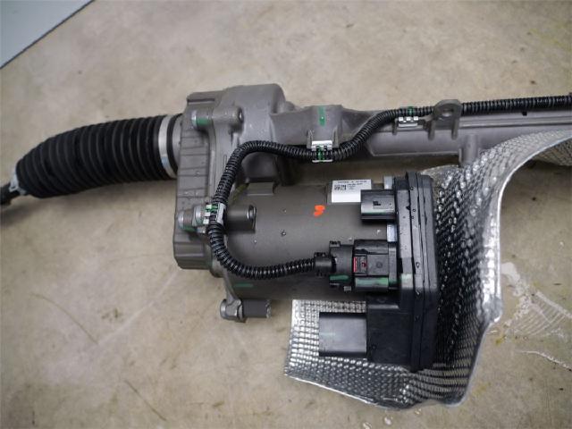 Servo Snekke/Tannstang Elektr. – bilde 2