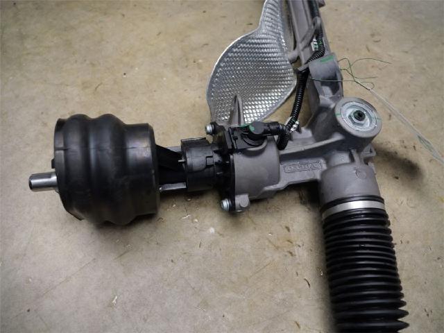 Servo Snekke/Tannstang Elektr. – bilde 3