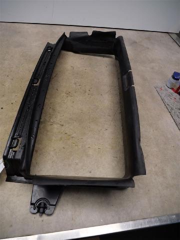 Luftstyring Front – bilde 1