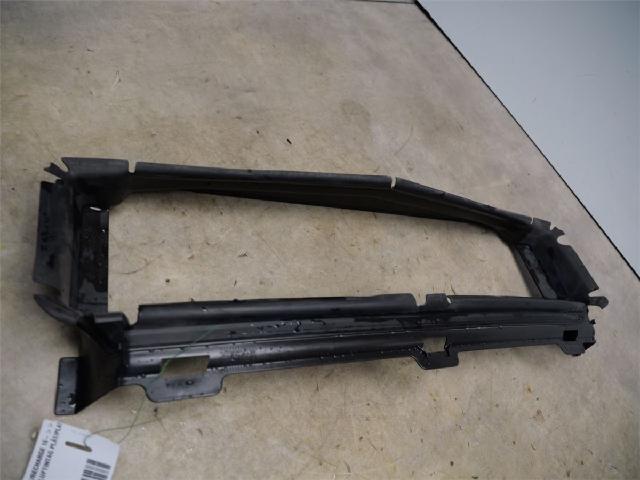 Luftstyring Front – bilde 1