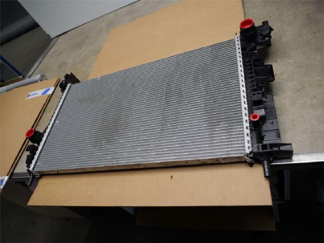 Radiator Automat – bilde 1