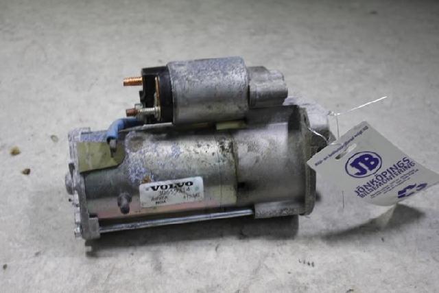 Startmotor Diesel – bilde 1