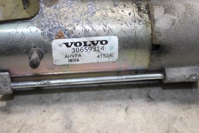 Startmotor Diesel – bilde 2