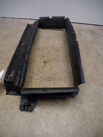 Luftstyring Front – bilde 1