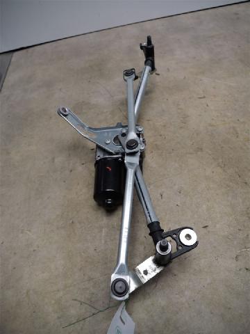 Viskermotor Frontrute – bilde 1
