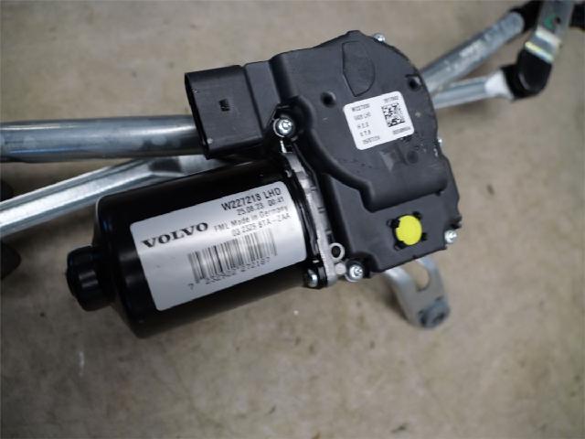Viskermotor Frontrute – bilde 2