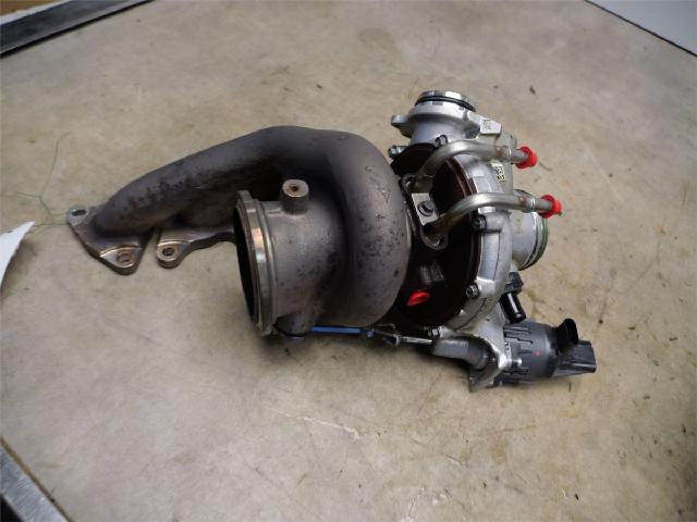 Turboaggregat – bilde 1