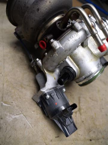 Turboaggregat – bilde 2