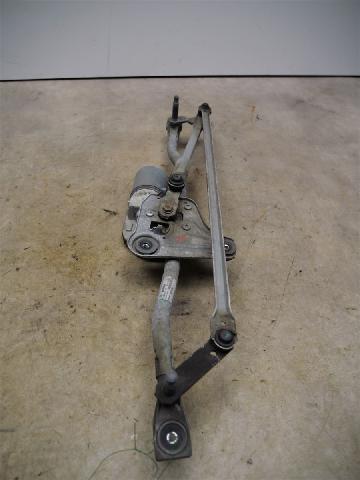 Viskermotor Frontrute – bilde 1