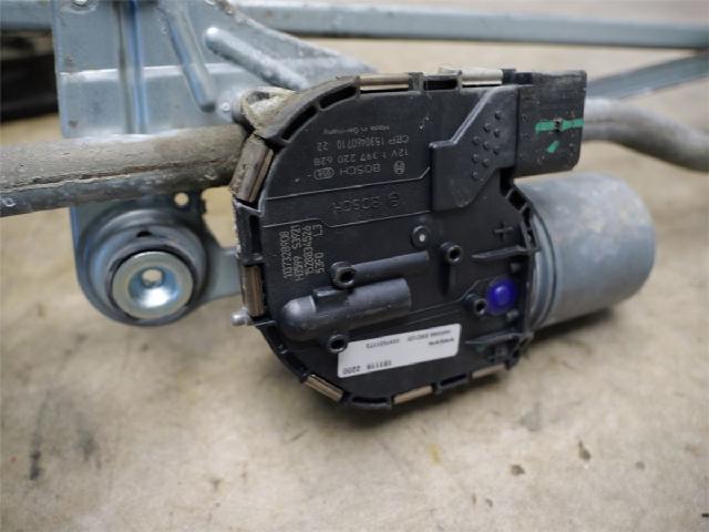 Viskermotor Frontrute – bilde 2