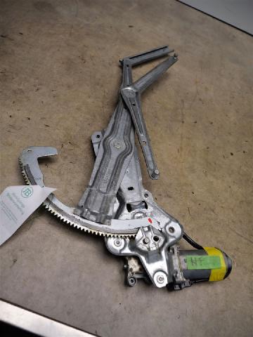Vindusheismotor – bilde 1