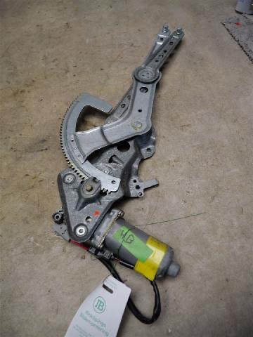 Vindusheismotor – bilde 1