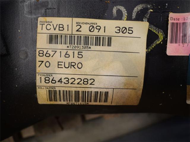 Drivstofftank Bensin – bilde 3