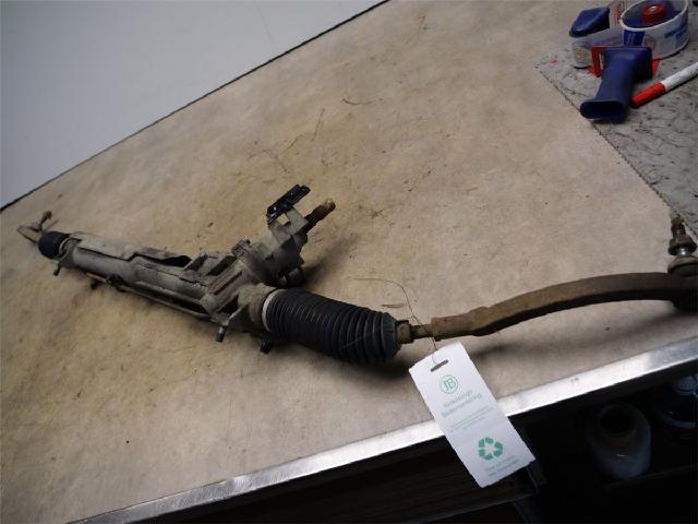 Servo Snekke/Tannstang Hydr. – bilde 1