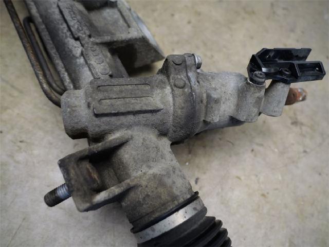 Servo Snekke/Tannstang Hydr. – bilde 2