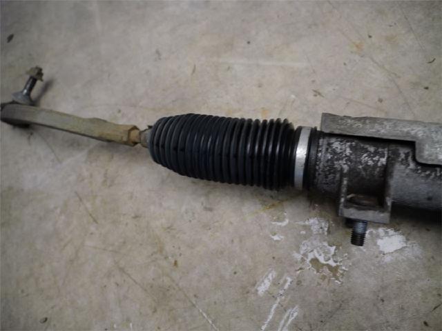 Servo Snekke/Tannstang Hydr. – bilde 3