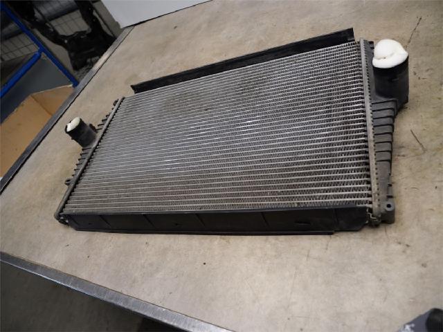 Intercooler Radiator – bilde 1
