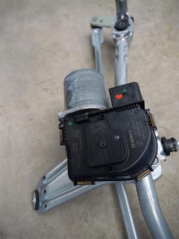 Viskermotor Frontrute – bilde 2