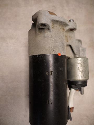 Startmotor Diesel – bilde 1
