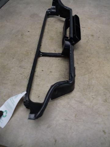 Luftstyring Front – bilde 1