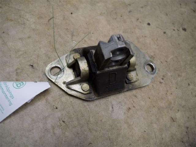 Motor Feste Stål / Alu – bilde 1