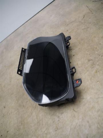 Instr. Speedometer – bilde 3