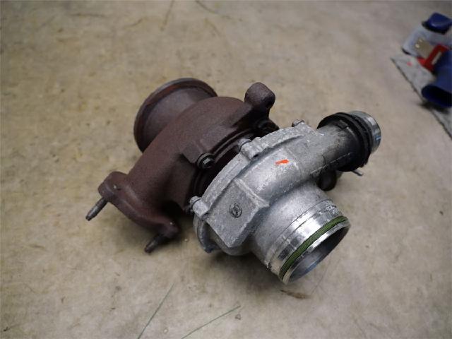 Turboaggregat – bilde 1