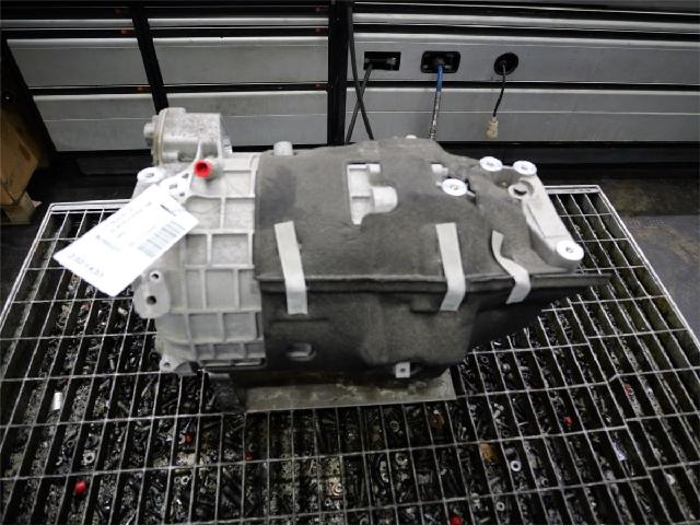Motor Elektrisk Foran – bilde 1