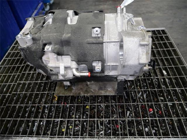 Motor Elektrisk Foran – bilde 2