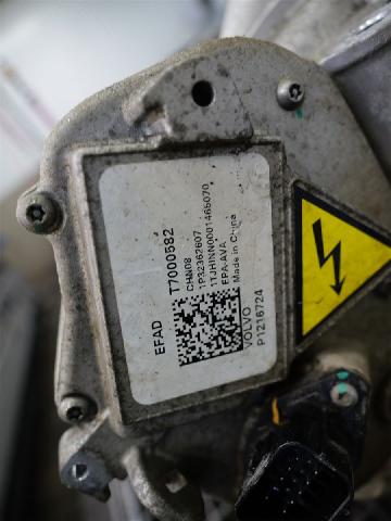 Motor Elektrisk Foran – bilde 3