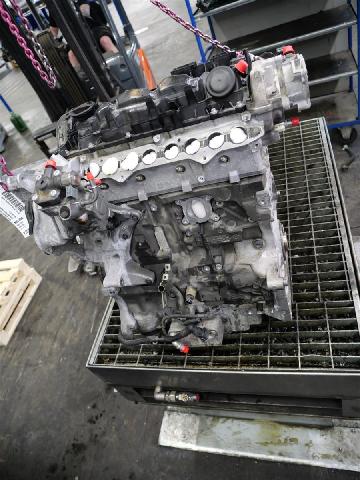 Motor Diesel – bilde 1