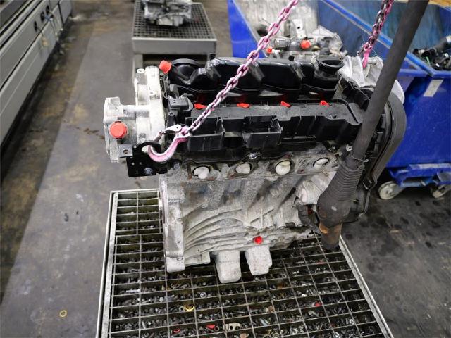 Motor Diesel – bilde 2