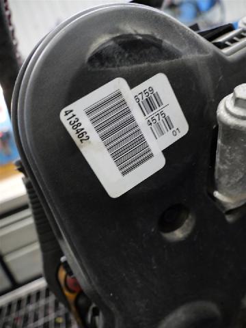 Motor Diesel – bilde 3