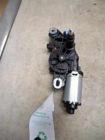Viskermotor Bakluke – bilde 1