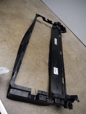 Luftstyring Front – bilde 1