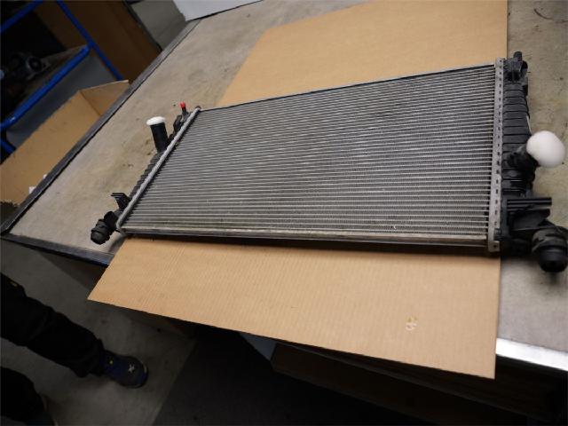 Radiator Manuell – bilde 1
