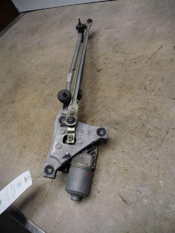 Viskermotor Frontrute – bilde 1