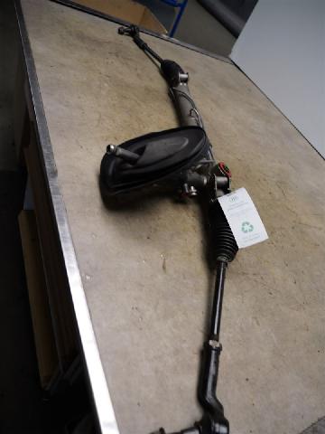 Servo Snekke/Tannstang Hydr. – bilde 1