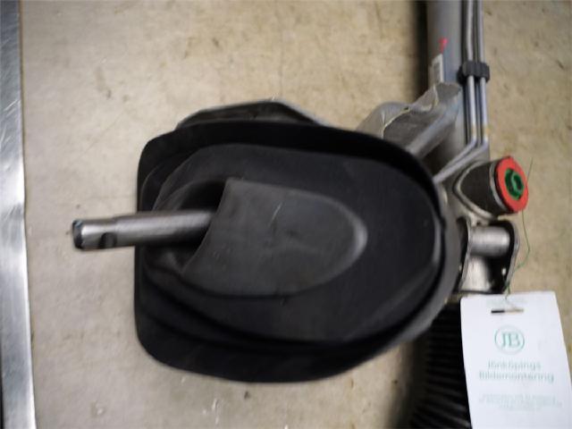 Servo Snekke/Tannstang Hydr. – bilde 2