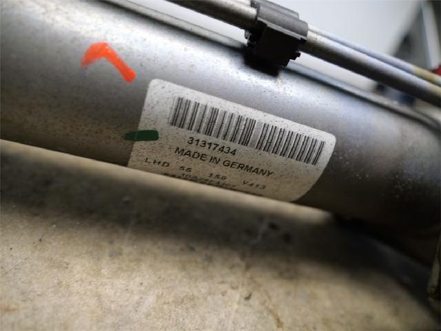 Servo Snekke/Tannstang Hydr. – bilde 3