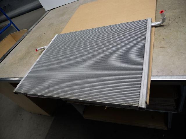 Radiator Automat – bilde 1