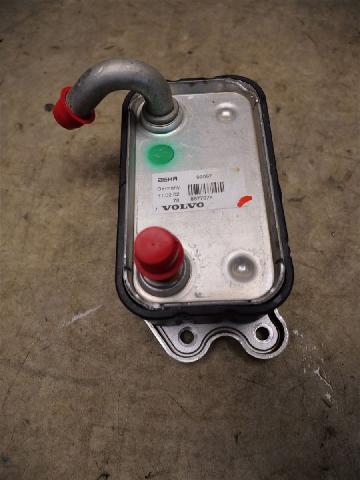 Radiator Oljekjøler Motor – bilde 1